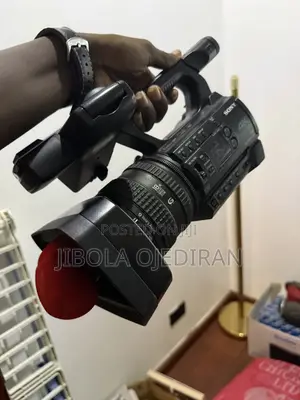 Sony PXW-Z150