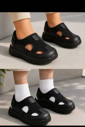 Back to School Shoe Strong Durable and Comfortable