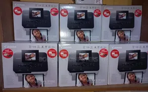 Canon Cp1000 Printer