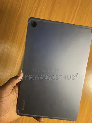 Samsung Galaxy Tab S9 FE 128 GB Black