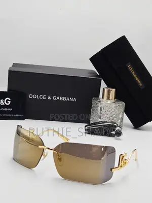 DG Fashion Eyeglasses