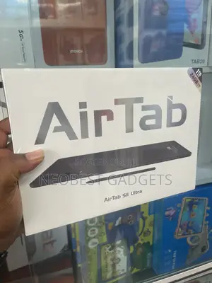 New AirTab S11 Uttra 1 TB Gray