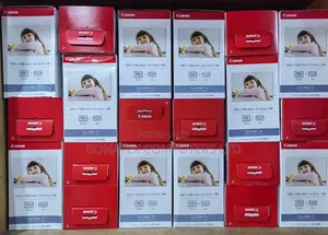Canon Paper