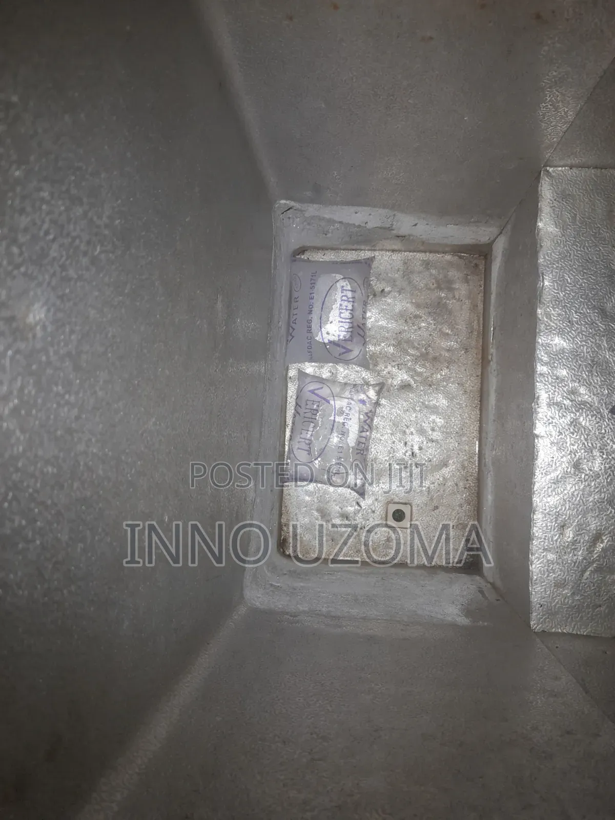 130Litres Thermocool Mini Freezer