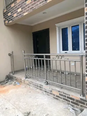 Home Appliances Handrail