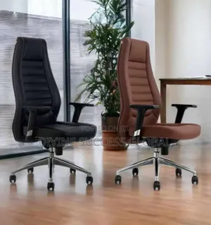 Top Quality Imported Office Executive Chairs