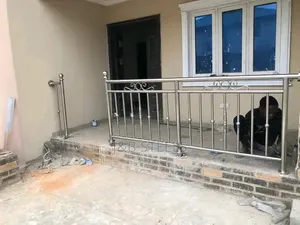 Designated Handrail