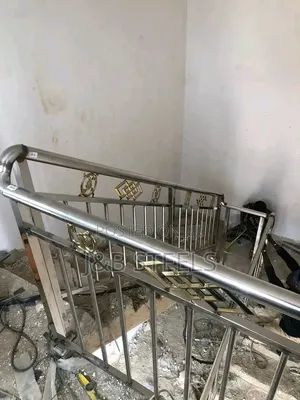 Balustrades Agon Design