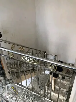 Balustrades Agon Design