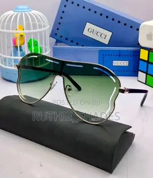 Gucci Fashion Eyeglasses
