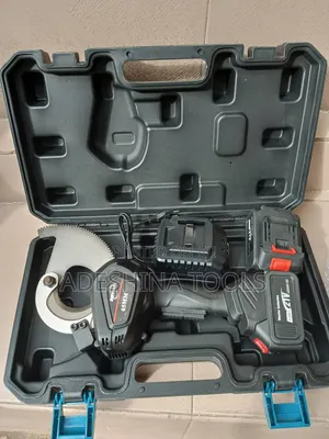 Hand Cable Cutter