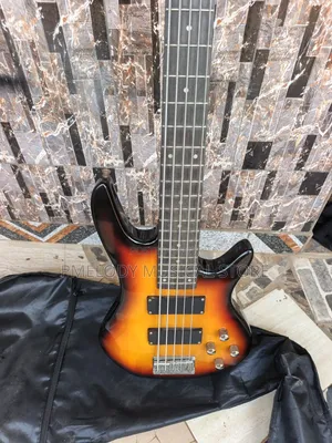 Fender Bass Guitar