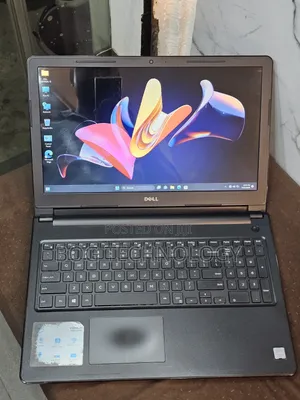 Laptop Dell Inspiron 3542 8GB Intel Core i5 HDD 500GB
