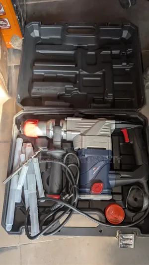 Drilling Machine (Maxmech 100W)
