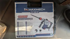 Drilling Machine (Maxmech 100W)