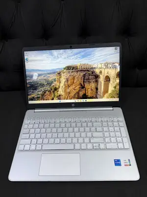 Laptop HP 15 16GB Intel Core i7 SSD 256GB