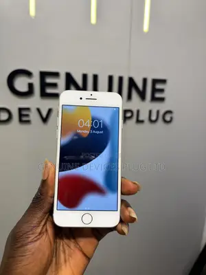 Apple iPhone 7 32 GB Silver