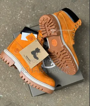 Timberland