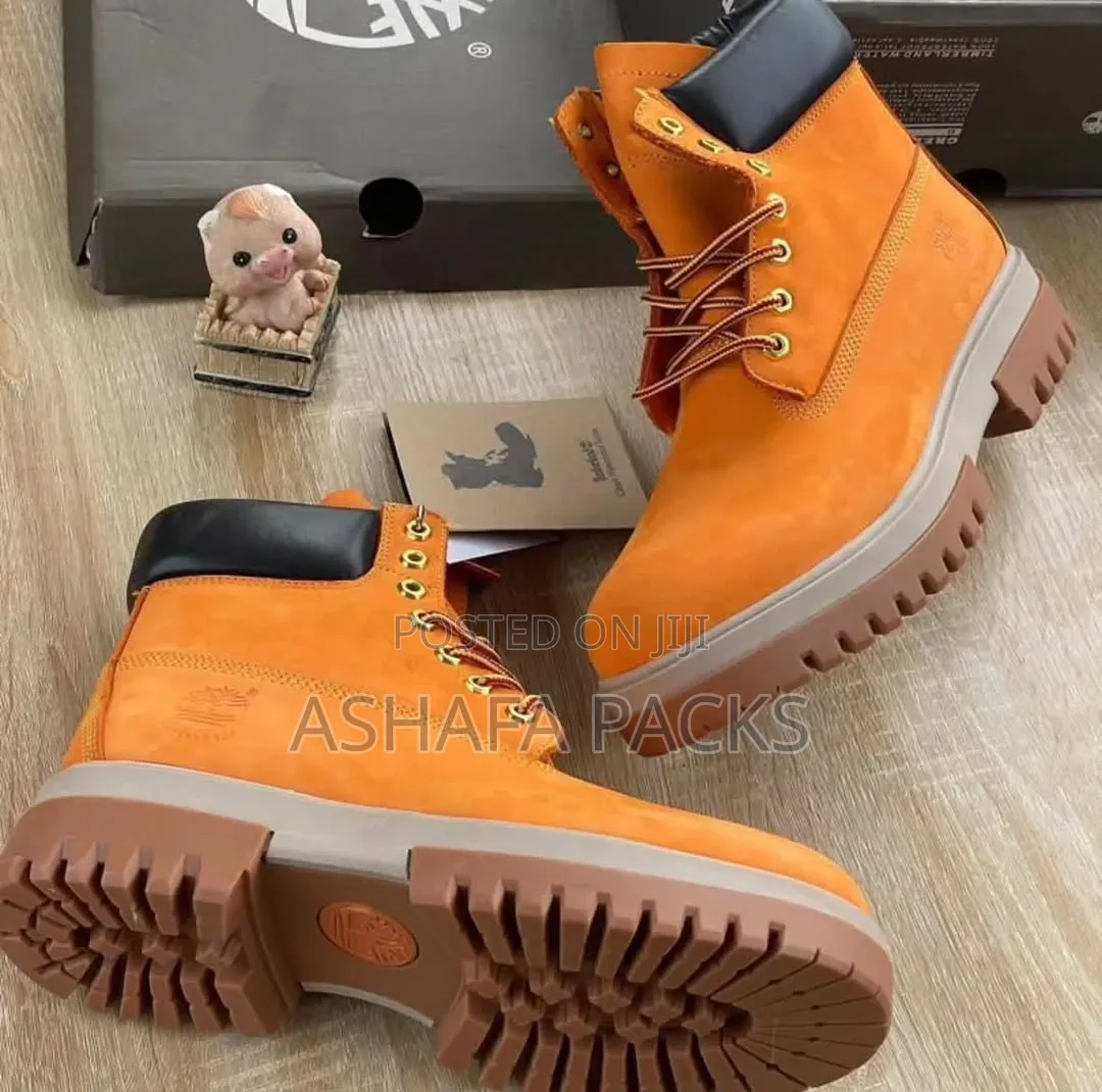 Timberland