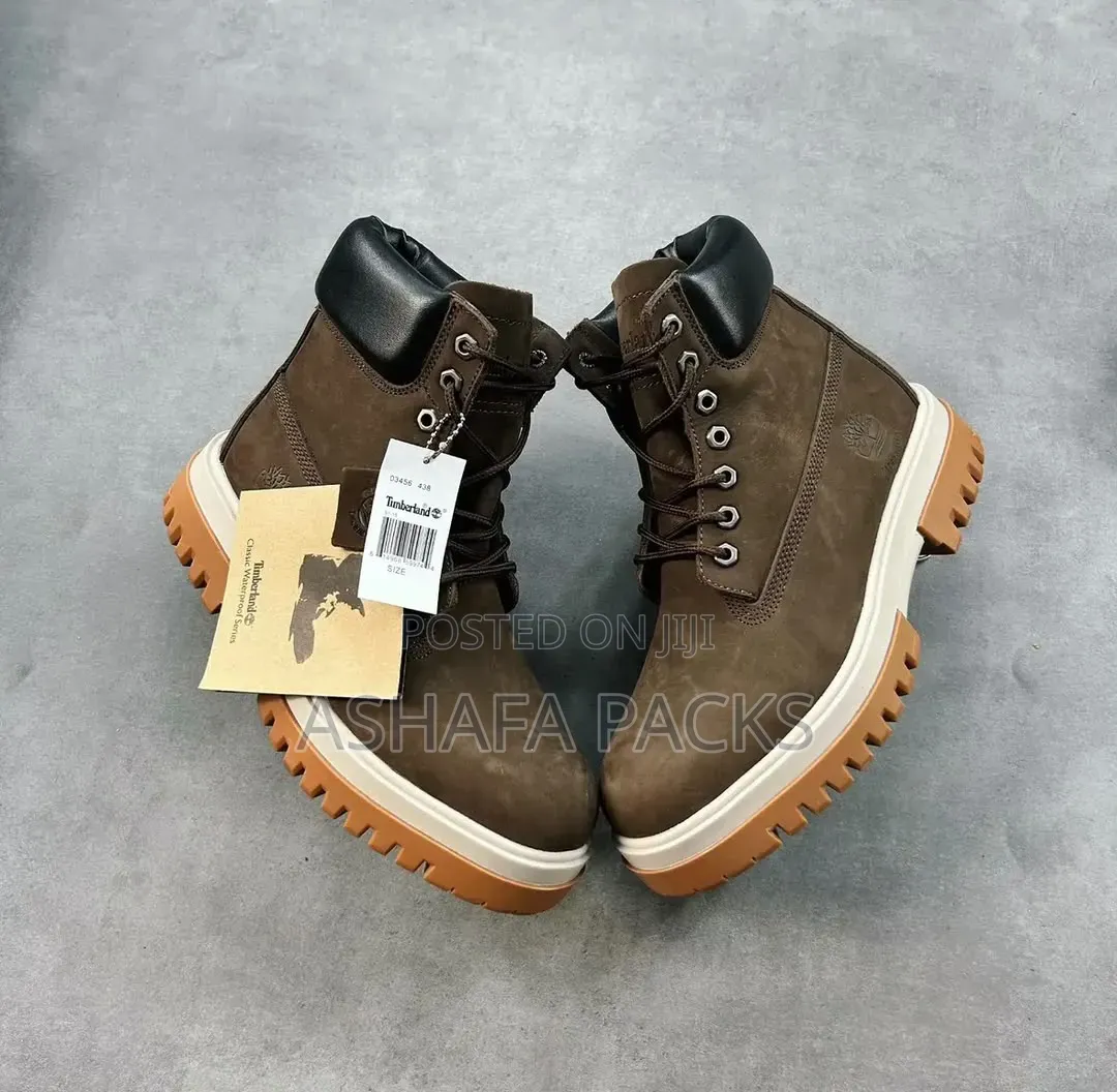 Timberland