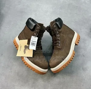 Timberland