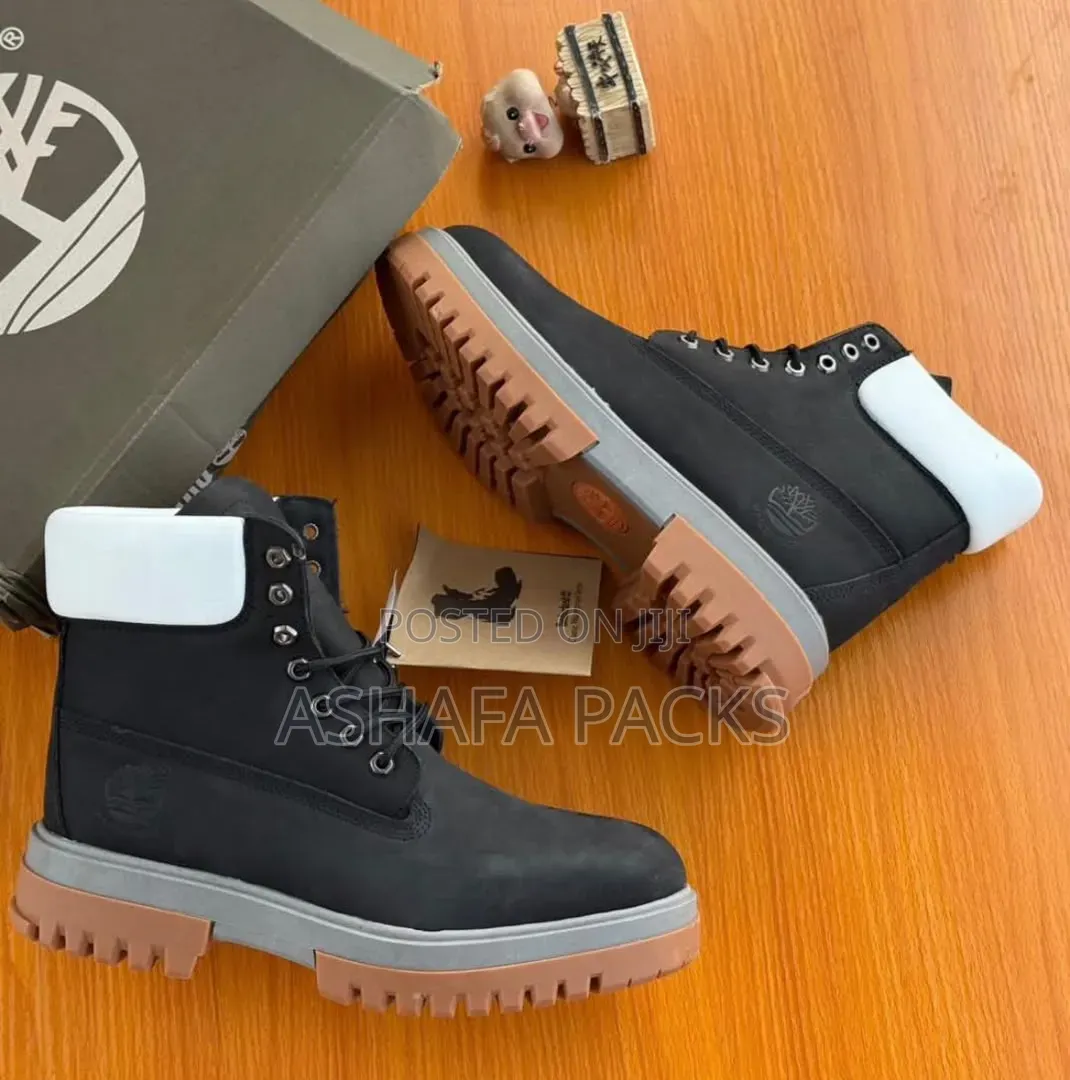 Timberland