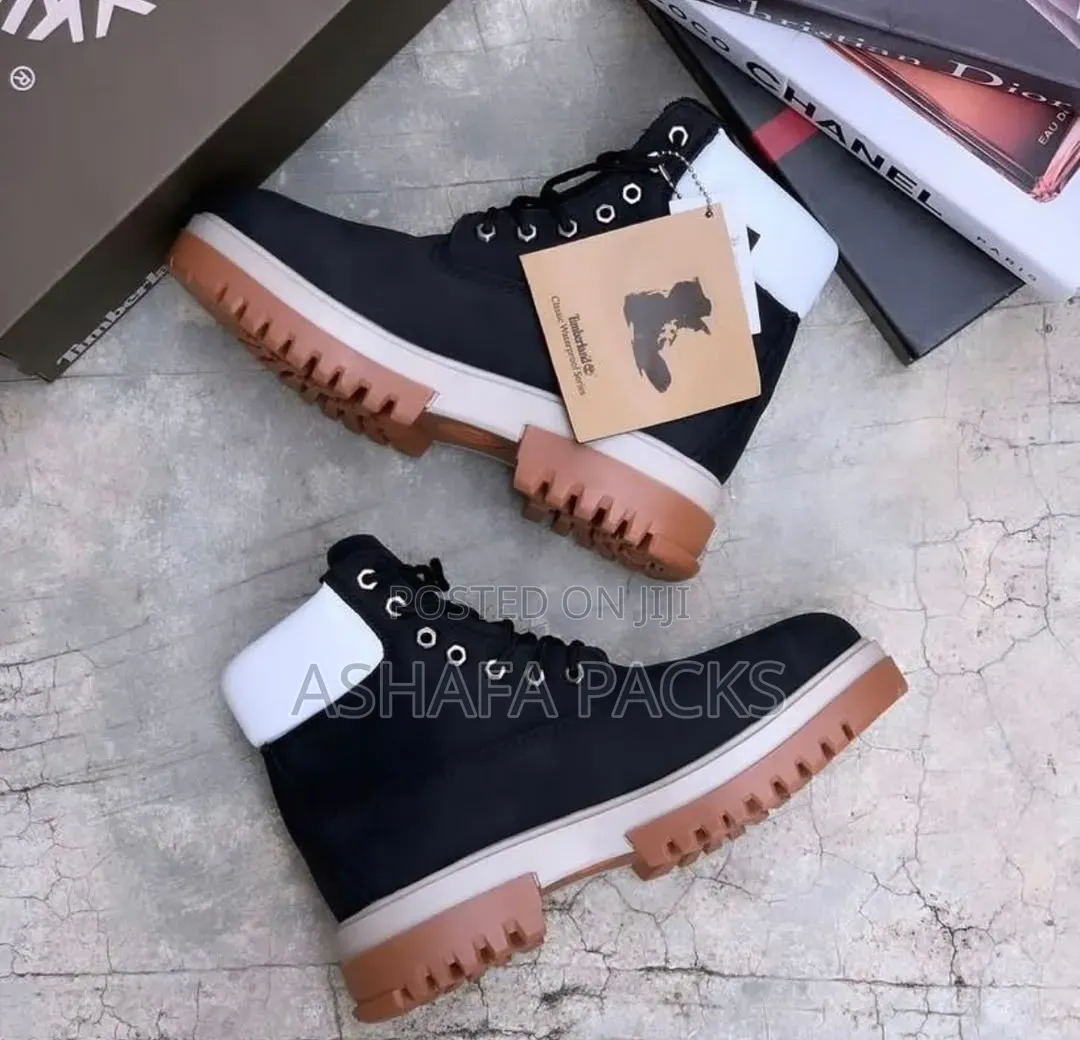 Timberland