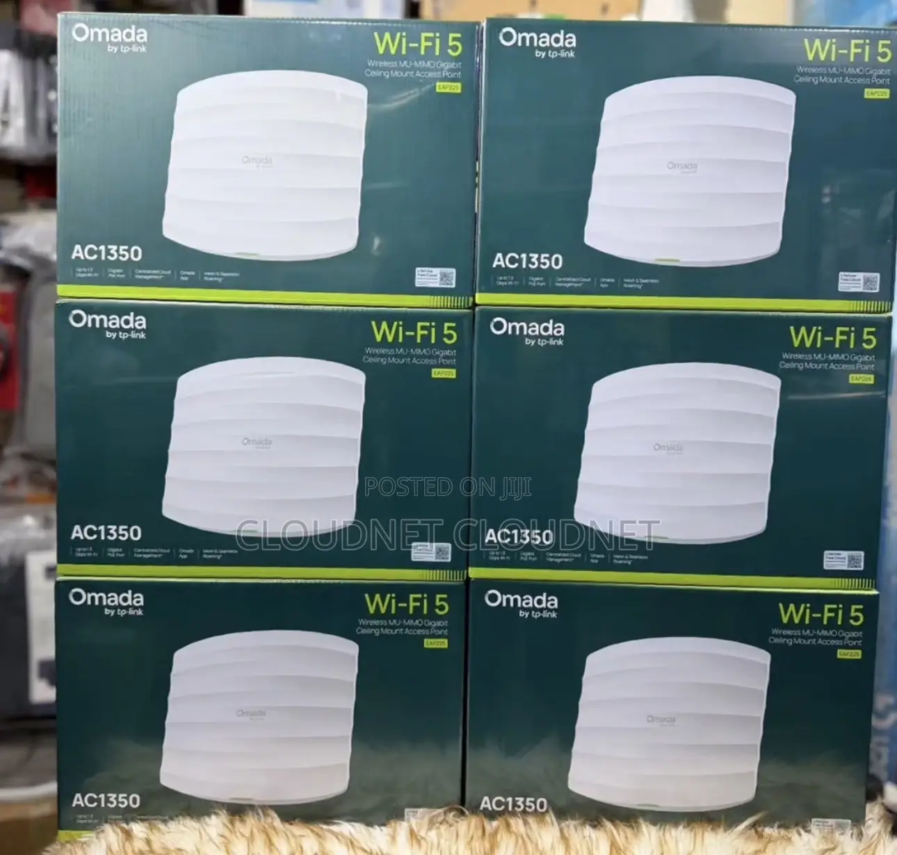 Tp Link EAP 225 Indoor