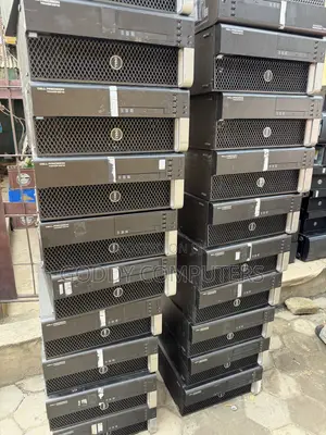 Desktop Computer Dell Precision 5810 32GB Intel Xeon HDD 1T