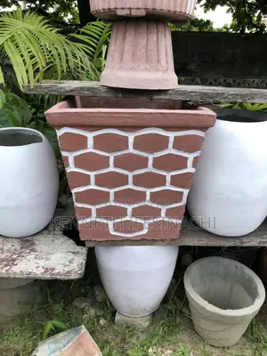 Flowers Pots