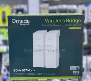 Tp Link EAP 211 Bridge Kit