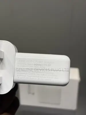 USB C Power Adapter With USB C Cable for Macbook - 96W