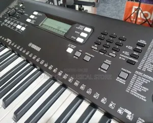 Yamaha Per E373