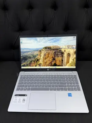 Laptop HP 15 8GB Intel Core i3 SSD 256GB