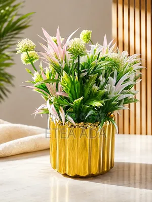 Decor Flowers
