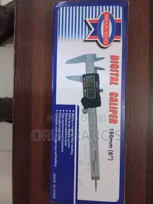 Digital Venier Caliper