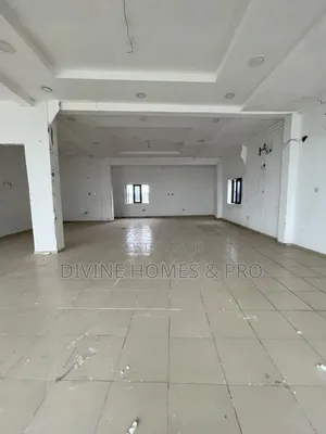 Office Space in a Strategic Location