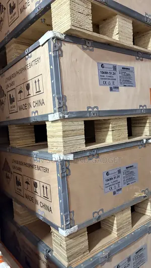 Original 10kwh 51.2v Felicity Solar Lithium Ion Battery Best Quality
