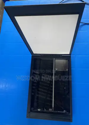 Canon Scanner