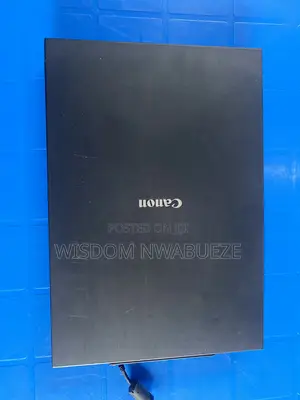 Canon Scanner