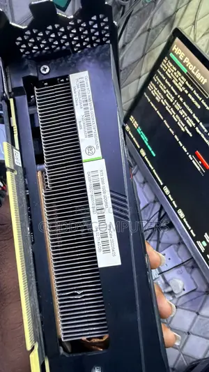 GeForce RTX 3080 DDR6 10gb Graphics Card