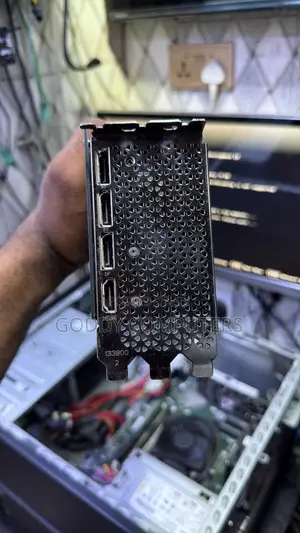 GeForce RTX 3080 DDR6 10gb Graphics Card