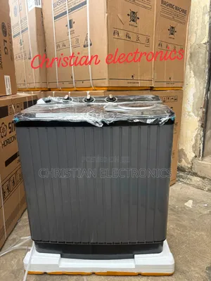 LG 8kg Twin Tub Washing Machine Brand New