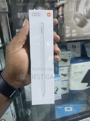 Xiaomi Focus Smart Pen