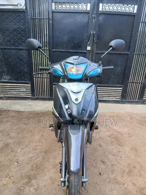 Qlink XF 200 2023 Gray