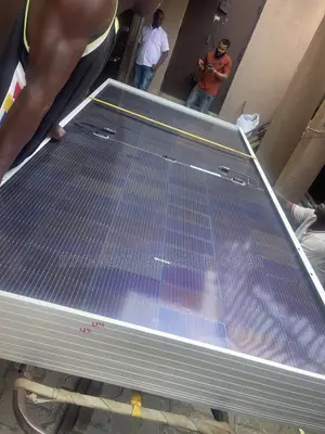600watts Solar Module Panels Much Available