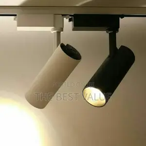 Track Light - TrackLight - Track Lighting