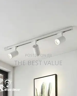 Track Light - TrackLight - Track Lighting