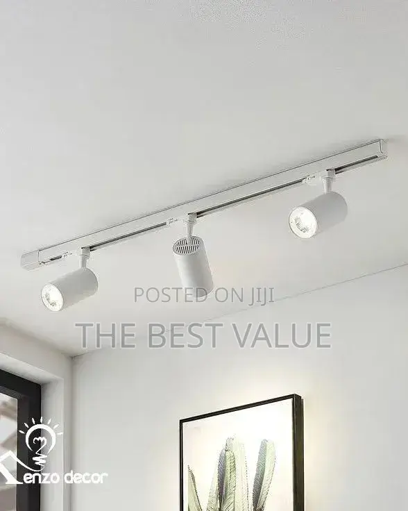 Track Light - TrackLight - Track Lighting