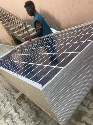 600watts Solar Module Much Available